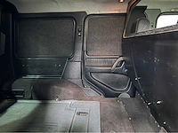 Mercedes-benz - g-klasse - 400 - v8 - bedrijfswagen - 2001 - afbeelding 27 van  35