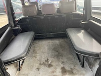 Mercedes benz - g-klasse 300gd - oldtimer - afbeelding 2 van  18