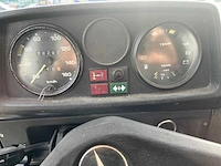 Mercedes benz - g-klasse 300gd - oldtimer - afbeelding 16 van  18
