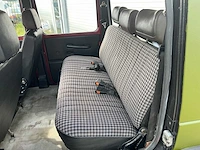 Mercedes benz - g-klasse 300gd - oldtimer - afbeelding 18 van  18