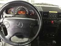 Mercedes-benz - g500 v8 automaat wagon 9-ksl-44 - afbeelding 2 van  25