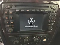 Mercedes-benz - g500 v8 automaat wagon 9-ksl-44 - afbeelding 7 van  25