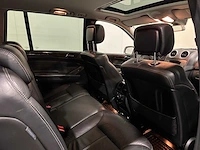 Mercedes-benz - gl-klasse - 450 - youngtimer > 15 - afbeelding 4 van  26