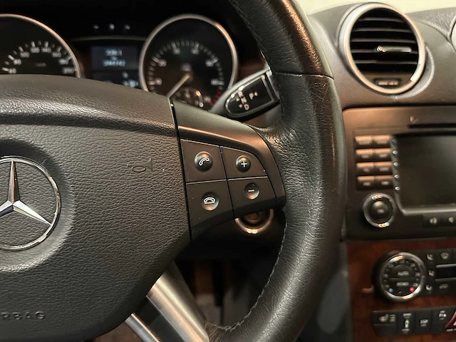Mercedes-benz - gl-klasse - 450 - youngtimer > 15 - afbeelding 7 van  26