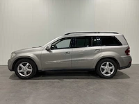 Mercedes-benz - gl-klasse - 450 - youngtimer > 15 - afbeelding 12 van  26