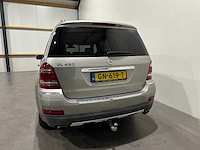 Mercedes-benz - gl-klasse - 450 - youngtimer > 15 - afbeelding 21 van  26