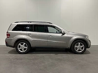 Mercedes-benz - gl-klasse - 450 - youngtimer > 15 - afbeelding 23 van  26