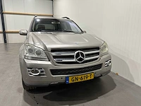 Mercedes-benz - gl-klasse - 450 - youngtimer > 15 - afbeelding 25 van  26