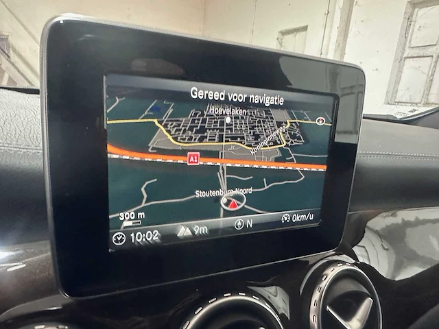 Mercedes-benz - gla-klasse - 180 prestige automaat- k-670-vs - afbeelding 13 van  20