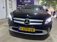 Mercedes-benz - gla-klasse - 180 prestige automaat- k-670-vs - afbeelding 7 van  20