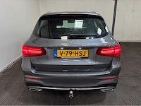 Mercedes-benz - glc 220 d 4matic - personenauto - 2018 - afbeelding 2 van  31