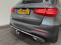 Mercedes-benz - glc 220 d 4matic - personenauto - 2018 - afbeelding 3 van  31