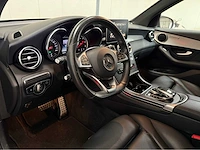 Mercedes-benz - glc 220 d 4matic - personenauto - 2018 - afbeelding 4 van  31