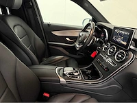 Mercedes-benz - glc 220 d 4matic - personenauto - 2018 - afbeelding 6 van  31