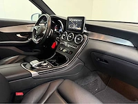 Mercedes-benz - glc 220 d 4matic - personenauto - 2018 - afbeelding 7 van  31