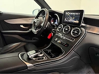 Mercedes-benz - glc 220 d 4matic - personenauto - 2018 - afbeelding 8 van  31