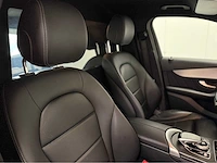 Mercedes-benz - glc 220 d 4matic - personenauto - 2018 - afbeelding 10 van  31