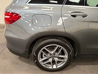 Mercedes-benz - glc 220 d 4matic - personenauto - 2018 - afbeelding 21 van  31
