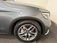 Mercedes-benz - glc 220 d 4matic - personenauto - 2018 - afbeelding 22 van  31