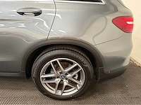 Mercedes-benz - glc 220 d 4matic - personenauto - 2018 - afbeelding 25 van  31