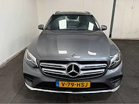 Mercedes-benz - glc 220 d 4matic - personenauto - 2018 - afbeelding 23 van  31