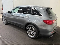 Mercedes-benz - glc 220 d 4matic - personenauto - 2018 - afbeelding 26 van  31