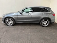 Mercedes-benz - glc 220 d 4matic - personenauto - 2018 - afbeelding 27 van  31