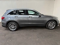 Mercedes-benz - glc 220 d 4matic - personenauto - 2018 - afbeelding 29 van  31
