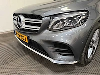 Mercedes-benz - glc 220 d 4matic - personenauto - 2018 - afbeelding 30 van  31