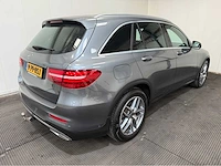 Mercedes-benz - glc 220 d 4matic - personenauto - 2018 - afbeelding 31 van  31