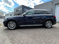Mercedes-benz - glc-klasse - 220 d 4matic sp. ed. - 2019 - xt-391-d - afbeelding 12 van  32