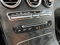 Mercedes-benz - glc-klasse - 220 d 4matic sp. ed. - 2019 - xt-391-d - afbeelding 9 van  32