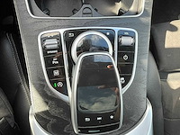 Mercedes-benz - glc-klasse - 220 d 4matic sp. ed. - 2019 - xt-391-d - afbeelding 10 van  32