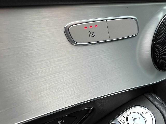 Mercedes-benz - glc-klasse - 220 d 4matic sp. ed. - 2019 - xt-391-d - afbeelding 11 van  32