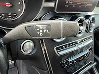 Mercedes-benz - glc-klasse - 220 d 4matic sp. ed. - 2019 - xt-391-d - afbeelding 15 van  32