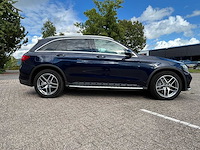 Mercedes-benz - glc-klasse - 220 d 4matic sp. ed. - 2019 - xt-391-d - afbeelding 27 van  32