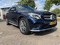 Mercedes-benz - glc-klasse - 220 d 4matic sp. ed. - 2019 - xt-391-d - afbeelding 28 van  32