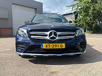 Mercedes-benz - glc-klasse - 220 d 4matic sp. ed. - 2019 - xt-391-d - afbeelding 29 van  32