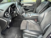 Mercedes-benz - glc-klasse - 220 d 4matic sp. ed. - 2019 - xt-391-d - afbeelding 31 van  32