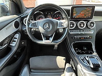 Mercedes-benz - glc-klasse - 220 d 4matic sp. ed. - 2019 - xt-391-d - afbeelding 32 van  32
