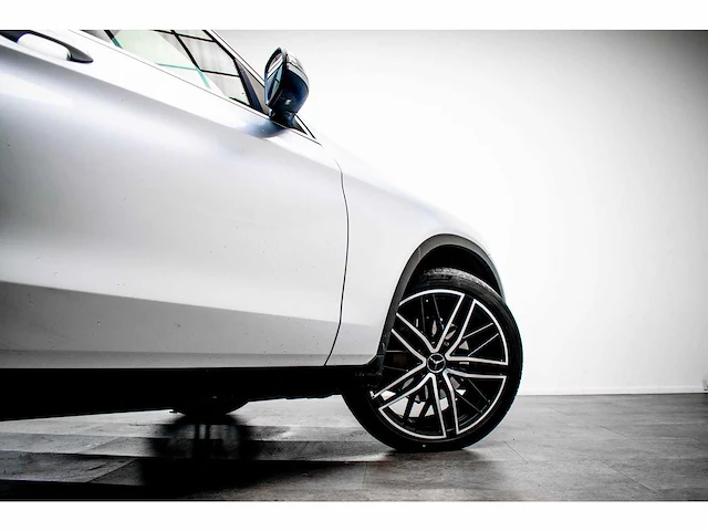 Mercedes-benz - glc-klasse - 250 4matic prestige - s-287-np - 2017 - afbeelding 2 van  30