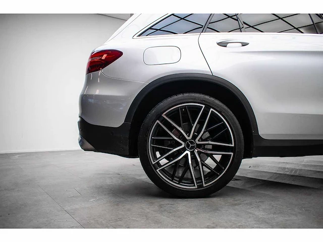 Mercedes-benz - glc-klasse - 250 4matic prestige - s-287-np - 2017 - afbeelding 3 van  30