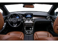 Mercedes-benz - glc-klasse - 250 4matic prestige - s-287-np - 2017 - afbeelding 6 van  30