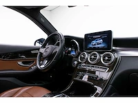 Mercedes-benz - glc-klasse - 250 4matic prestige - s-287-np - 2017 - afbeelding 7 van  30