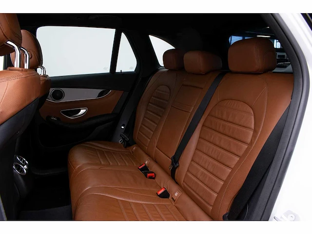 Mercedes-benz - glc-klasse - 250 4matic prestige - s-287-np - 2017 - afbeelding 8 van  30