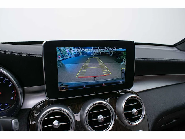 Mercedes-benz - glc-klasse - 250 4matic prestige - s-287-np - 2017 - afbeelding 11 van  30