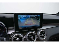 Mercedes-benz - glc-klasse - 250 4matic prestige - s-287-np - 2017 - afbeelding 11 van  30