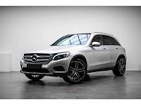 Mercedes-benz - glc-klasse - 250 4matic prestige - s-287-np - 2017 - afbeelding 1 van  30