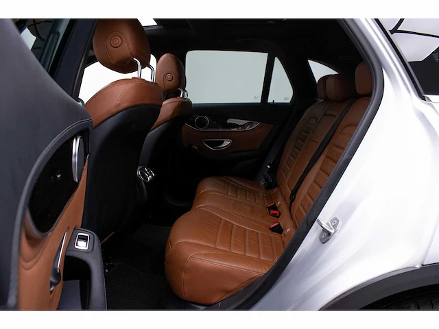 Mercedes-benz - glc-klasse - 250 4matic prestige - s-287-np - 2017 - afbeelding 15 van  30