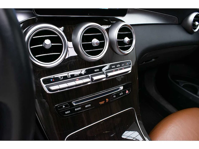 Mercedes-benz - glc-klasse - 250 4matic prestige - s-287-np - 2017 - afbeelding 16 van  30